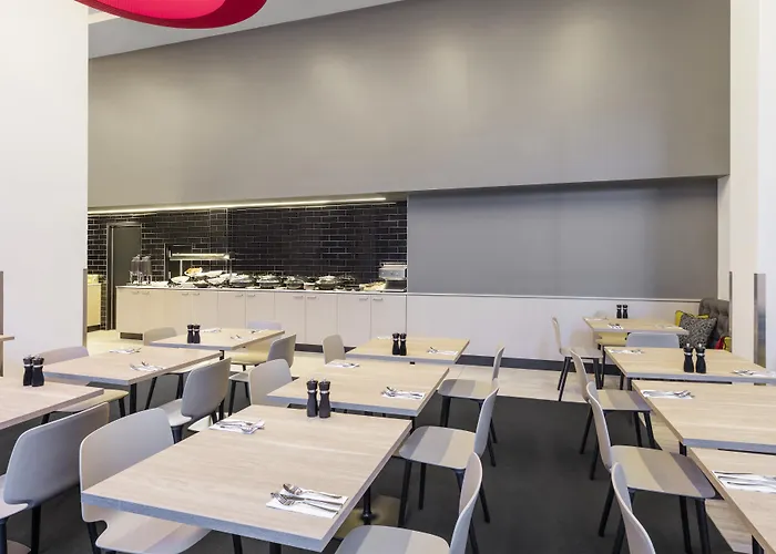 Travelodge Hotel Sydney Airport