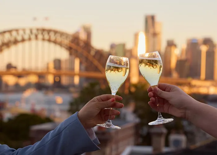 View Sydney