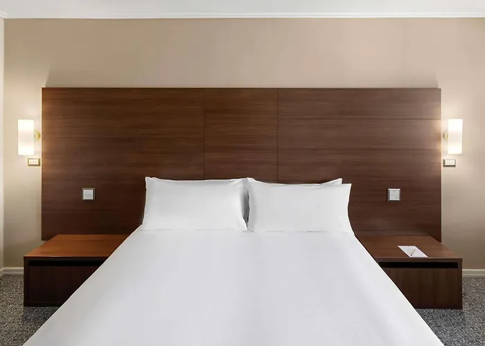 The Sydney Boulevard Hotel