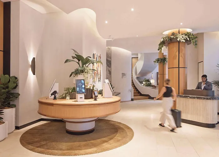 Rydges Australia Square